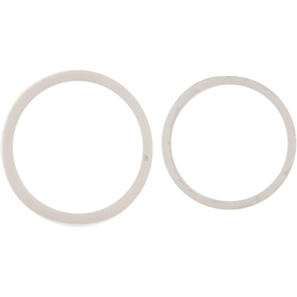 82540 Dorman Juego de 2 kits de sellado de bomba de dirección asistida para camión F150 F250 LTD par Foto 3 de 3