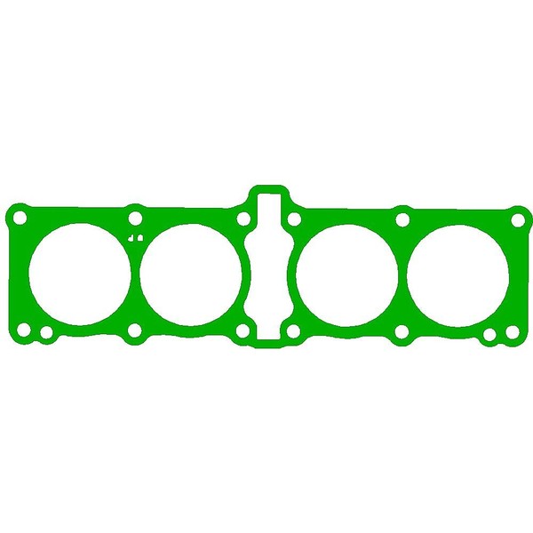 Dichtung Zylinderfuß FüR Yamaha FZR OW01 750 1990-1992 3PJ-image