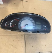 Compteur Hyundai MATRIX