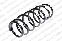 1X Kilen Fahrwerksfeder 60017 FüR Opel Agila H00 F68 12V 16V Twinport Cdti Wagon