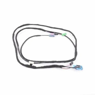 Trunk Boot Harness for Passat 2009 2017 and For CC 3C8971192C Easy Installation