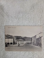 Cartolina Firenzuola