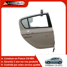 Porte arrière et accessoires Hyundai I20