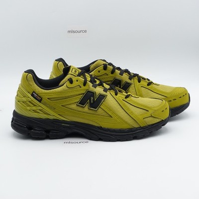 Size 15 Men's New Balance 1906R Cordura Sneakers M1906RWD