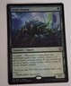 FOIL  Scute Swarm PROMO MTG ZNR 203/280 Rare NM Landfall Insect Commander Tokens