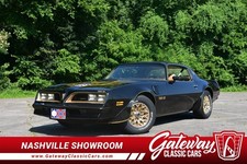 1977 Pontiac Firebird for Sale