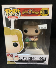 Funko Pop! Movies - Flash Gordon - Sam Jones #309