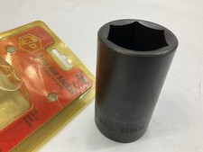 Kd Tools 3162 Axle Nut Socket Gm 36mm Deep 12 Drive Kd Tools 3162 Axle Nut Socket Gm 36mm Deep 12 Drive