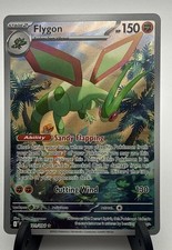 Flygon 101/094 Me02: Phantasmal Flames Holo