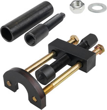 Transmission Mainshaft Inner Bearing Race Tool Installer Puller Harley Big Twin
