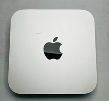 Apple Mac Mini Mid 2011 4GB DDR3, 500GB HDD, MacOS High Serria
