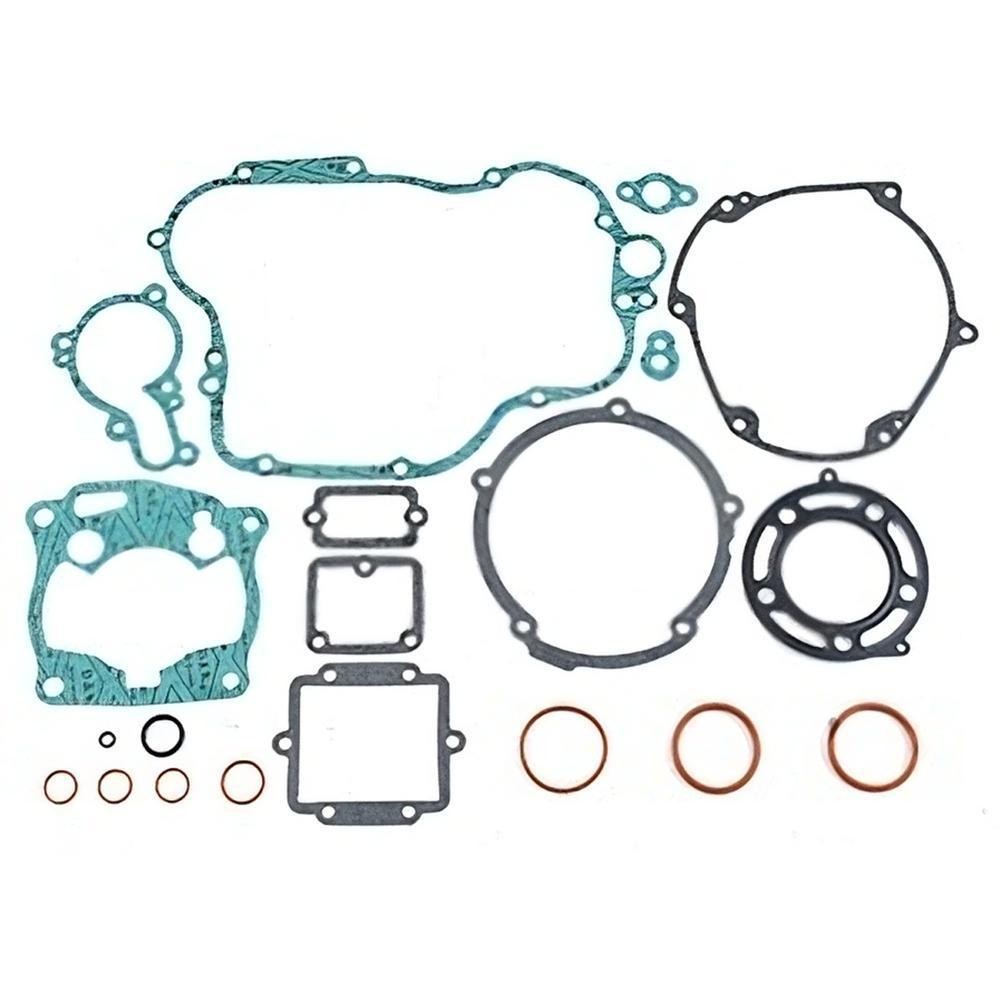 OEM Grade Gasket Kit 1978 1992-1994 Kawasaki KX125 92-94 124cc 2