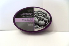 Spectrum Noir Harmony "ANTHRACITE" Quick-Dry Dye Ink Pad