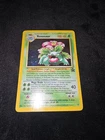 Pokemon Venusaur Holo Black Star Promo Card #13