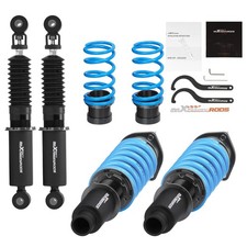 Maxpeedingrods T6 Coilover Shock Kit 24 Way Damping For Mazda 6 Mazda6 2003-2006