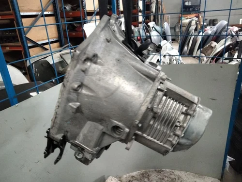 20DP26 Caja Cambios para PEUGEOT 207 Sport 2006 2935257 - Imagen 4 de 8