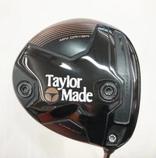 TAYLORMADE BRNR MINI DRIVER COPPER 11.5° UST PROFORCE 65 M40X J-SPEC S FLEX DRIV