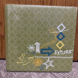 Creative Memories Albums | eBay