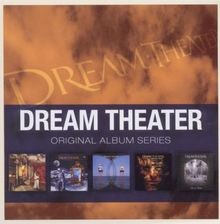Original Album Series von Dream Theater | CD | Zustand sehr gut - Bild 1 von 2