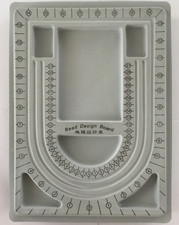 Bead Board Jewelry Design Bead Board Kit Compartments Bead Board Jewelry Making