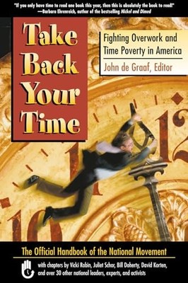 TAKE BACK YOUR TIME - FIGHTING: Fighting O..., DE GRAAF