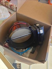 105mm Throttle Body For Hellcat Redeye Charger Challenger Demon Trackhawk