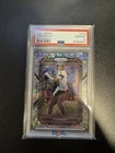 2022 Prizm Tom Brady No Huddle PSA 10. Pop 40 buccaneers patriots