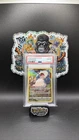2022 Pokemon SWSH Lost Origin Snorlax TG10 Full Art Holo Graded 10
