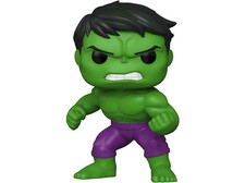 SHERWOOD MARVEL: CLASICOS - POP HULK