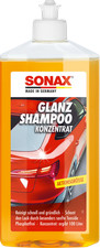 Sonax GlanzShampoo Konzentrat 500ml Auto Shampoo Reiniger