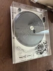Technics SL-1200MK7 Direct Drive Turntable System - Silver,