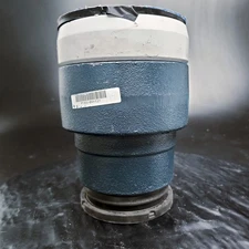 Zurn P1400-4NH-EZ1 Z1400 4" No-Hub Floor Drain Cleanout CI 3157410011 🔧