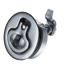 Southco M1-20-32-48 Medium Lift Turn Latch - Stainless Steel - Non-locking