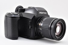 Pentax 645N Film Cameras for sale | eBay