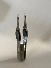 Tweezer With Light For Men And Women New