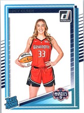 Lucy Olsen 2025 Donruss WNBA #97