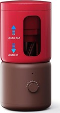 VUSIGN Electric Pencil Sharpener, 5 Settings,...