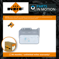 Oil Cooler fits NISSAN X-TRAIL NT32, T32 2.0D 2016 on M9R NRF 1520000Q0L Quality