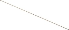 J.W. Harris Co SILV-15 15 Solder Rod