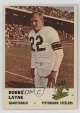 Bobby Layne