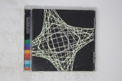Afro Celt Sound System Volume 3 Further in Time CD