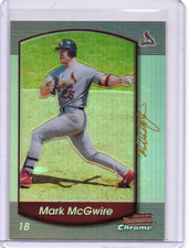 Click to enlarge Mark McGwire