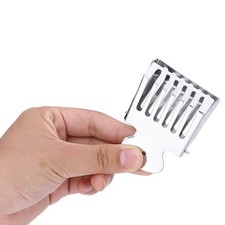 Metal Queen Bee Catcher Clip Cage Catching Tool Beekeeping Equipment Steel