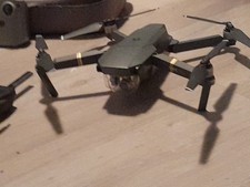 DJI Mavic 2 Pro/Zoom. dark Grey                             Plus Dji Mini 2 Se
