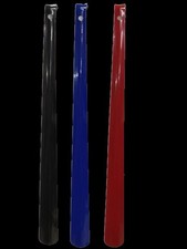 23" Long Steel Shoe Horn