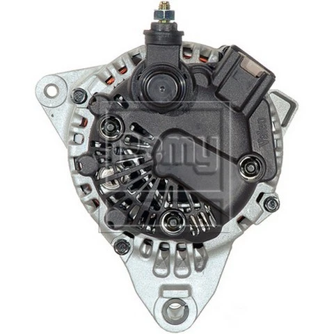 Alternador Premium Remy 12468 para 02-04 Magentis Santa Fe Sonata Tiburon Foto 2 de 4