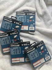 Hercules Fiberdisc Backing Pad