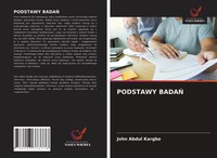 John Abdul Kargbo | Podstawy Bada¿ | Taschenbuch | Polnisch (2021)