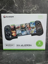 GameSir X4 Aileron Bluetooth Mobile Gaming Co...