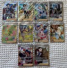 Lot de 10 Cartes Pokemon Dresseur EB12.5 Zenith Supreme FR GG57 à GG66/70